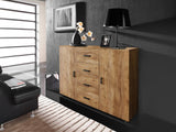 Chest of drawers Charlotte 118