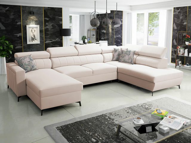 Hjørnesofa Sarasota 158