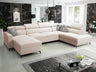 Hjørnesofa Sarasota 158