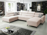 Hjørnesofa Sarasota 158