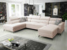 Hjørnesofa Sarasota 158
