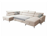 Hjørnesofa Sarasota 158