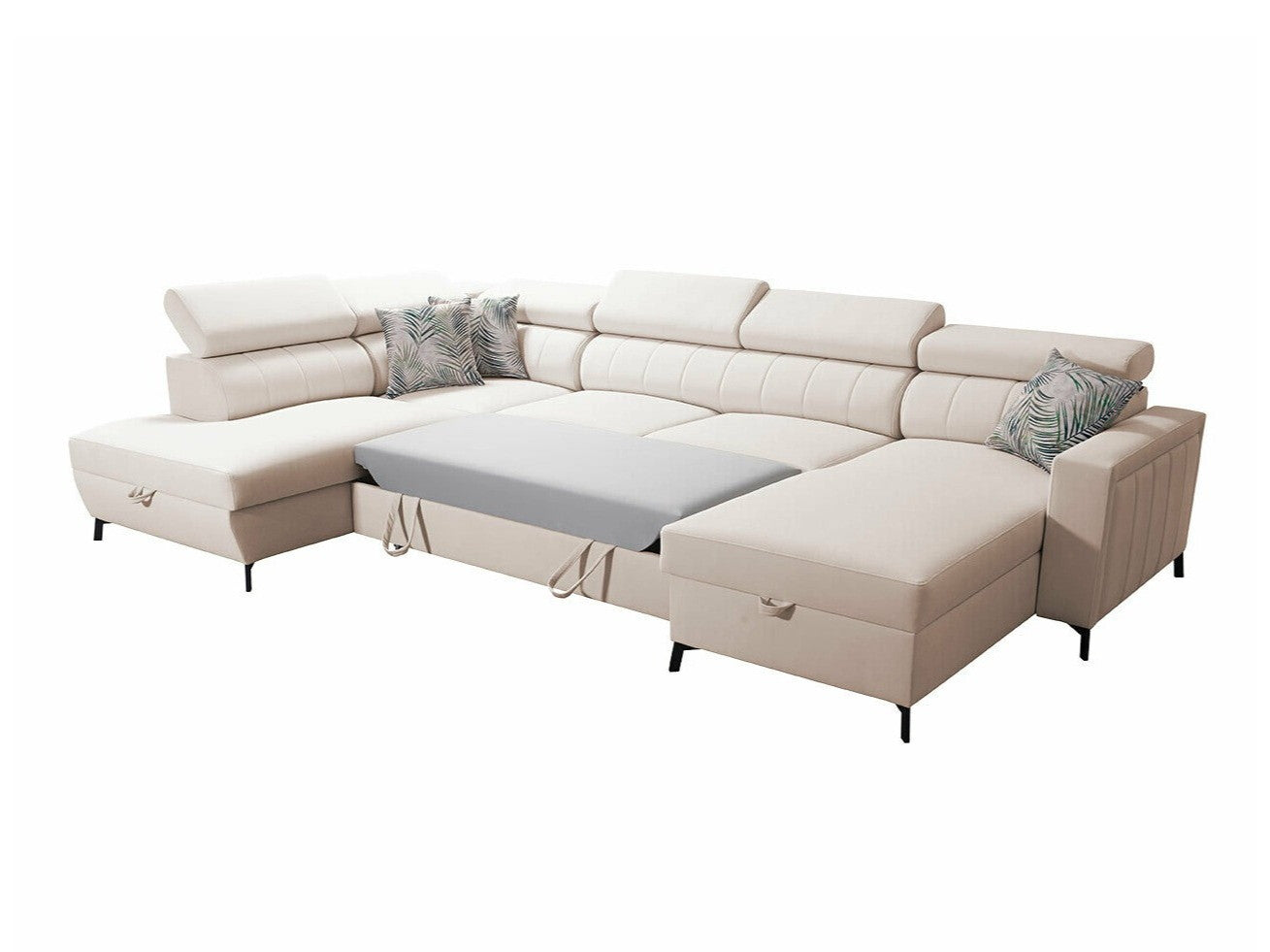 Hjørnesofa Sarasota 158