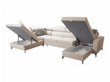 Hjørnesofa Sarasota 158