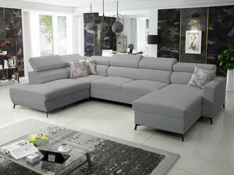 Hjørnesofa Sarasota 158
