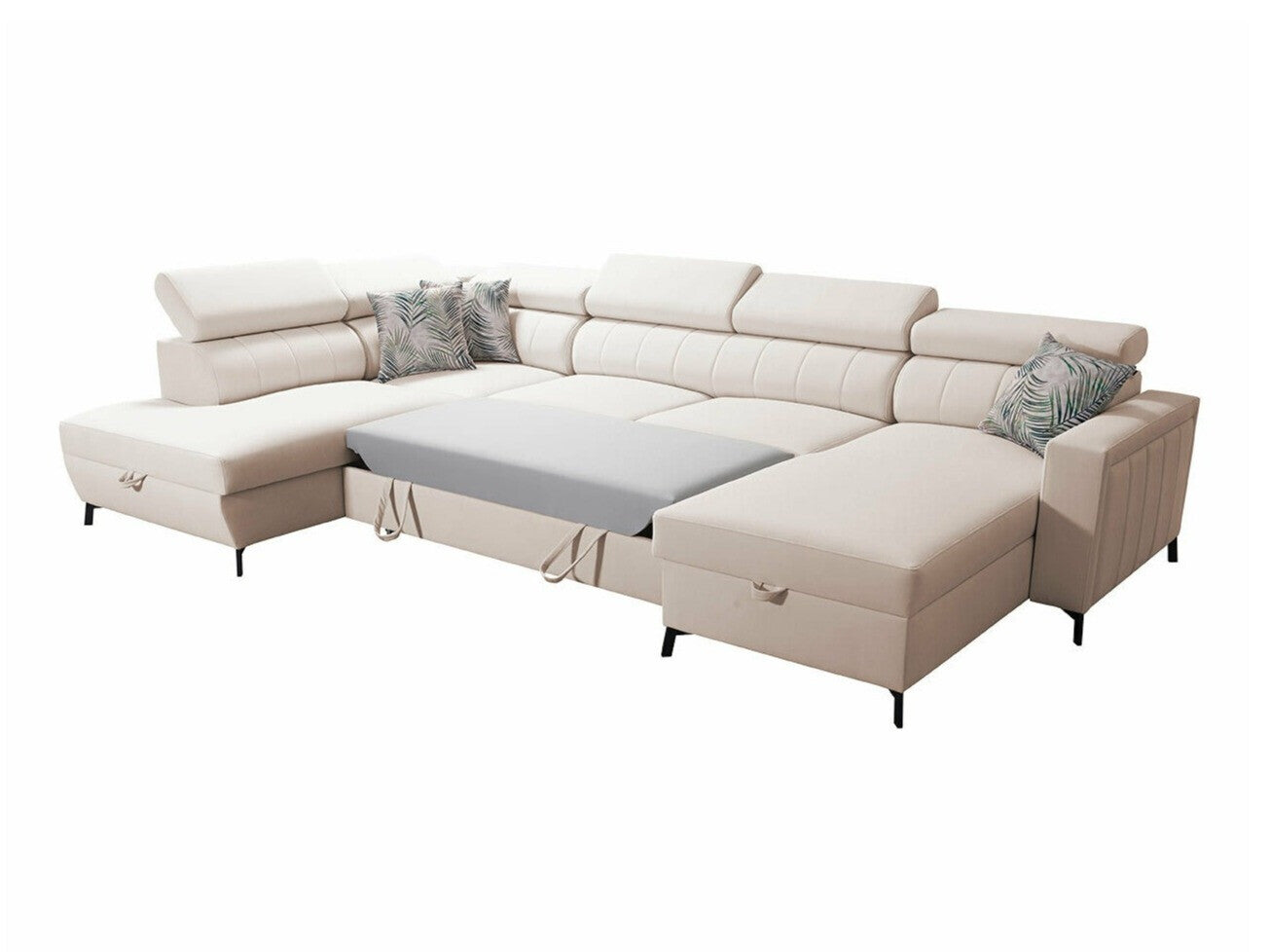 Hjørnesofa Sarasota 158