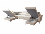 Hjørnesofa Sarasota 158