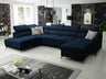 Hjørnesofa Sarasota 158