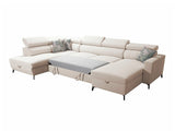 Hjørnesofa Sarasota 158