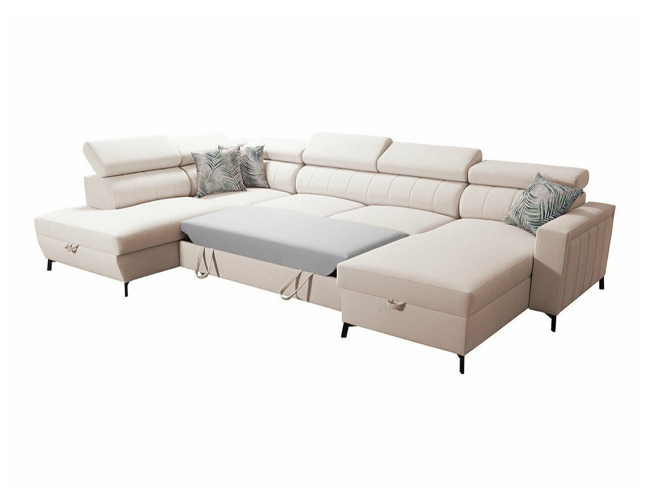 Hjørnesofa Sarasota 158