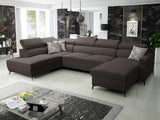 Hjørnesofa Sarasota 158