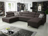 Hjørnesofa Sarasota 158