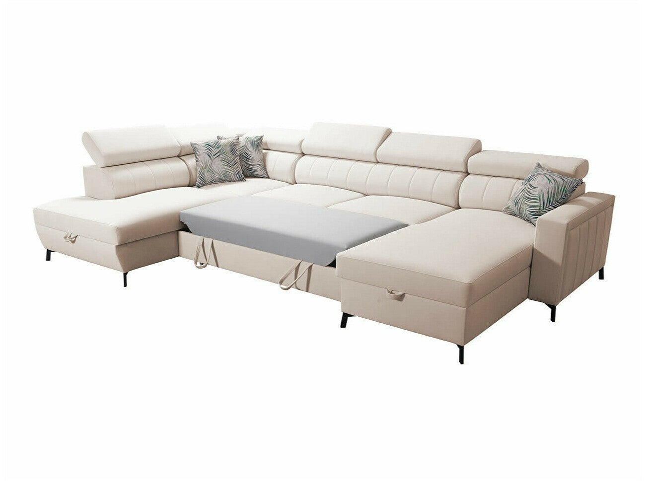 Hjørnesofa Sarasota 158