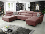 Hjørnesofa Sarasota 158