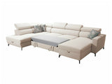 Hjørnesofa Sarasota 158