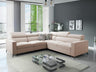 Hjørnesofa Sarasota 152