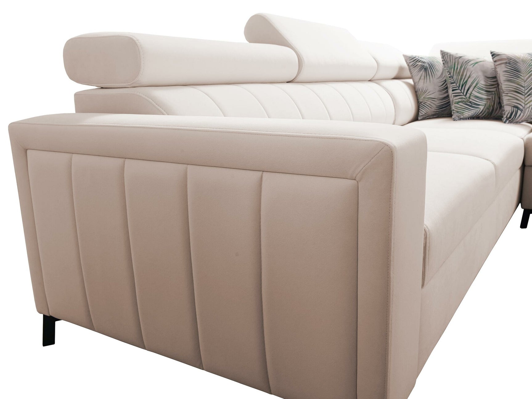 Hjørnesofa Sarasota 152