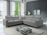 Hjørnesofa Sarasota 152