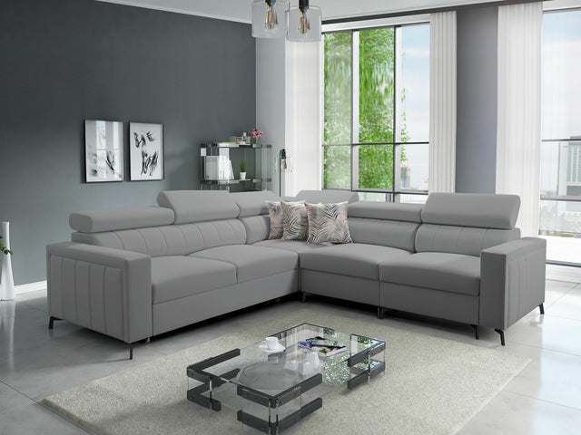 Hjørnesofa Sarasota 152