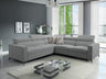 Hjørnesofa Sarasota 152
