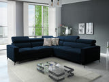 Hjørnesofa Sarasota 152