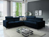Hjørnesofa Sarasota 152