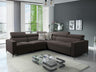 Hjørnesofa Sarasota 152