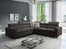 Hjørnesofa Sarasota 152