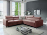 Hjørnesofa Sarasota 152
