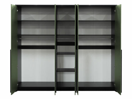 Wardrobe Honolulu AE102