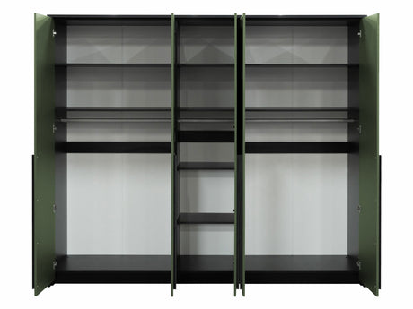 Wardrobe Honolulu AE102