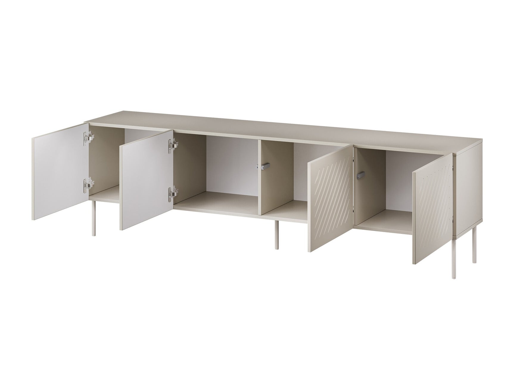 TV stand Charlotte AA103