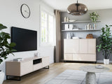 TV stand Honolulu AE105