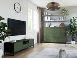 TV stand Honolulu AE105