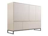 Bookcase Honolulu AE106