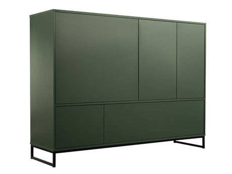 Bookcase Honolulu AE106