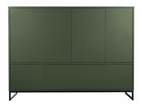 Bookcase Honolulu AE106