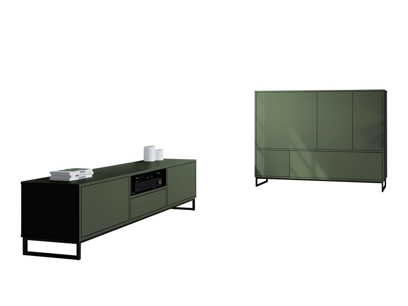 Living room set Honolulu AE109