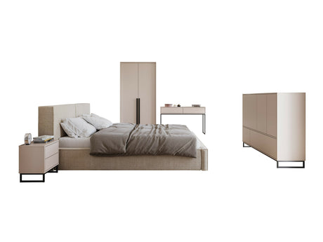 Bedroom set Honolulu AE110