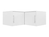 Corner cabinet Honolulu A155