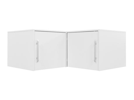 Corner cabinet Honolulu A155