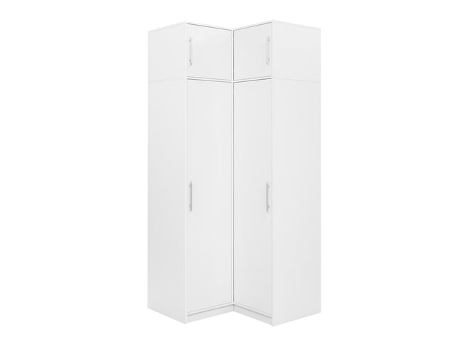 Corner wardrobe Honolulu A156