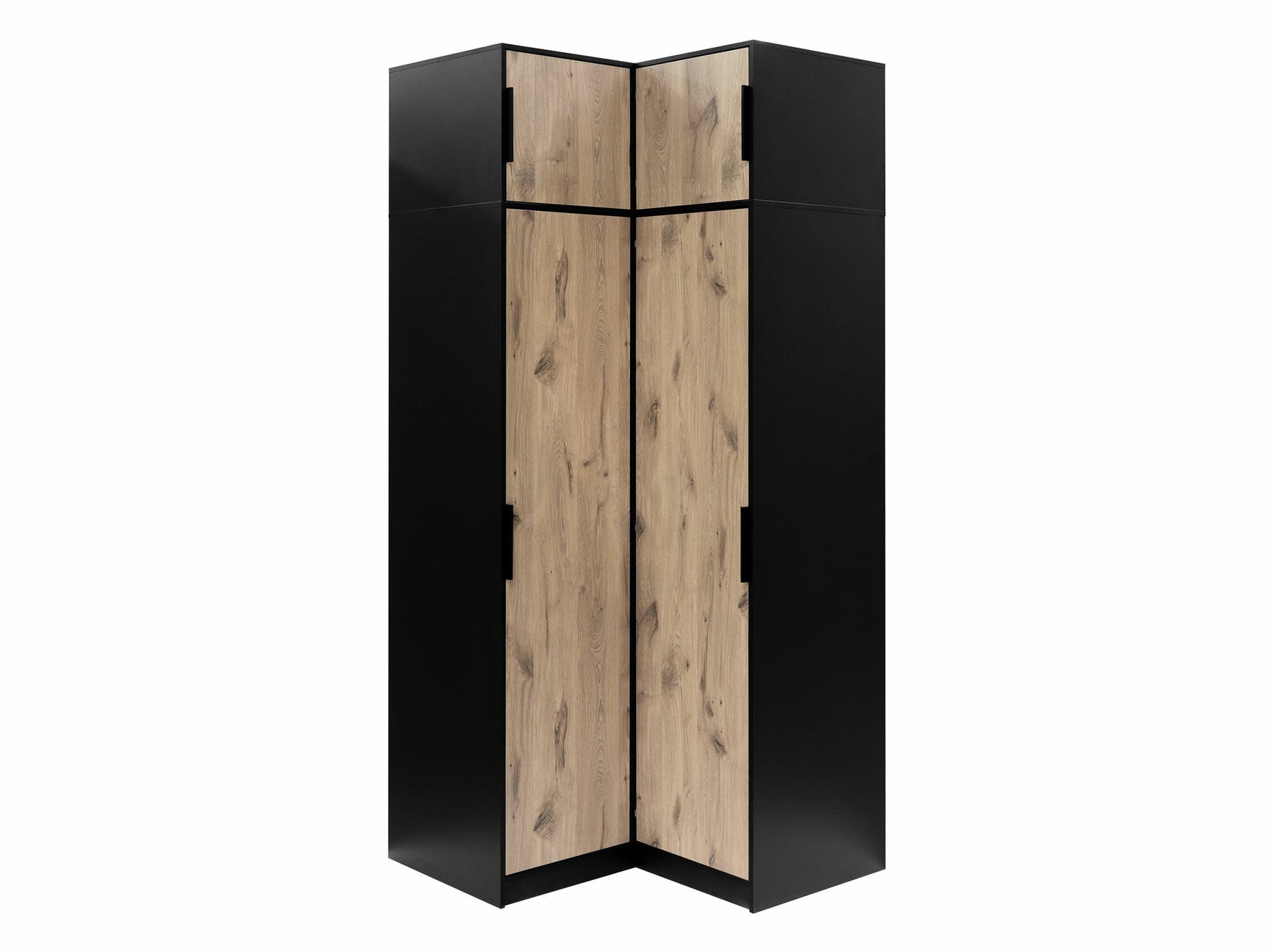 Corner cabinet Honolulu B112