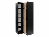 Corner wardrobe Honolulu B113