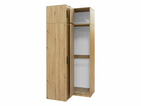 Hjørnegarderob Honolulu 244