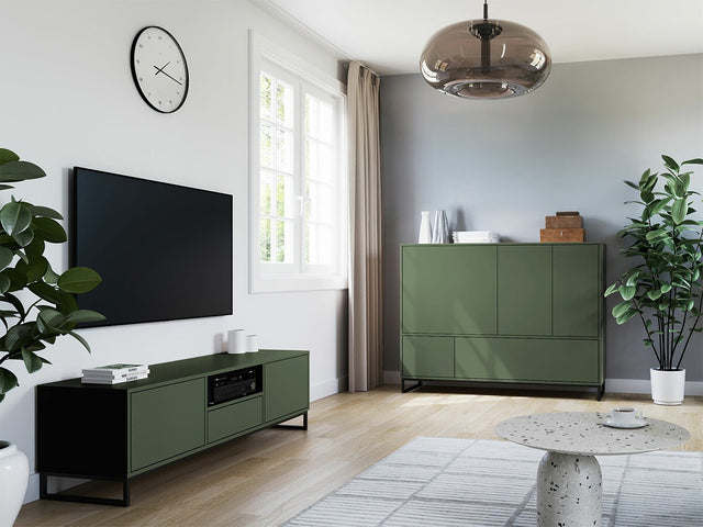 Living room set Honolulu AE109