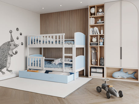 Køjeseng Aurora 113