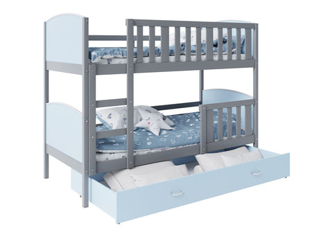 Køjeseng Aurora 113