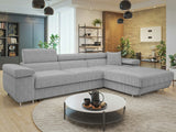 Hjørnesofa Comfivo S102