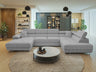 Hjørnesofa Comfivo S103